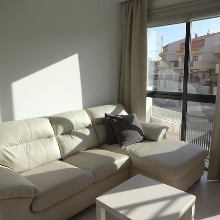 דירות אוריהואלה Residencial Sabrina Penthouse מראה חיצוני תמונה