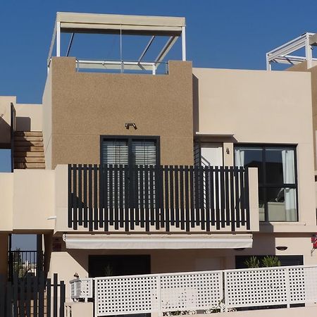 דירות אוריהואלה Residencial Sabrina Penthouse מראה חיצוני תמונה