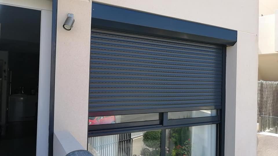 דירות אוריהואלה Residencial Sabrina Penthouse מראה חיצוני תמונה