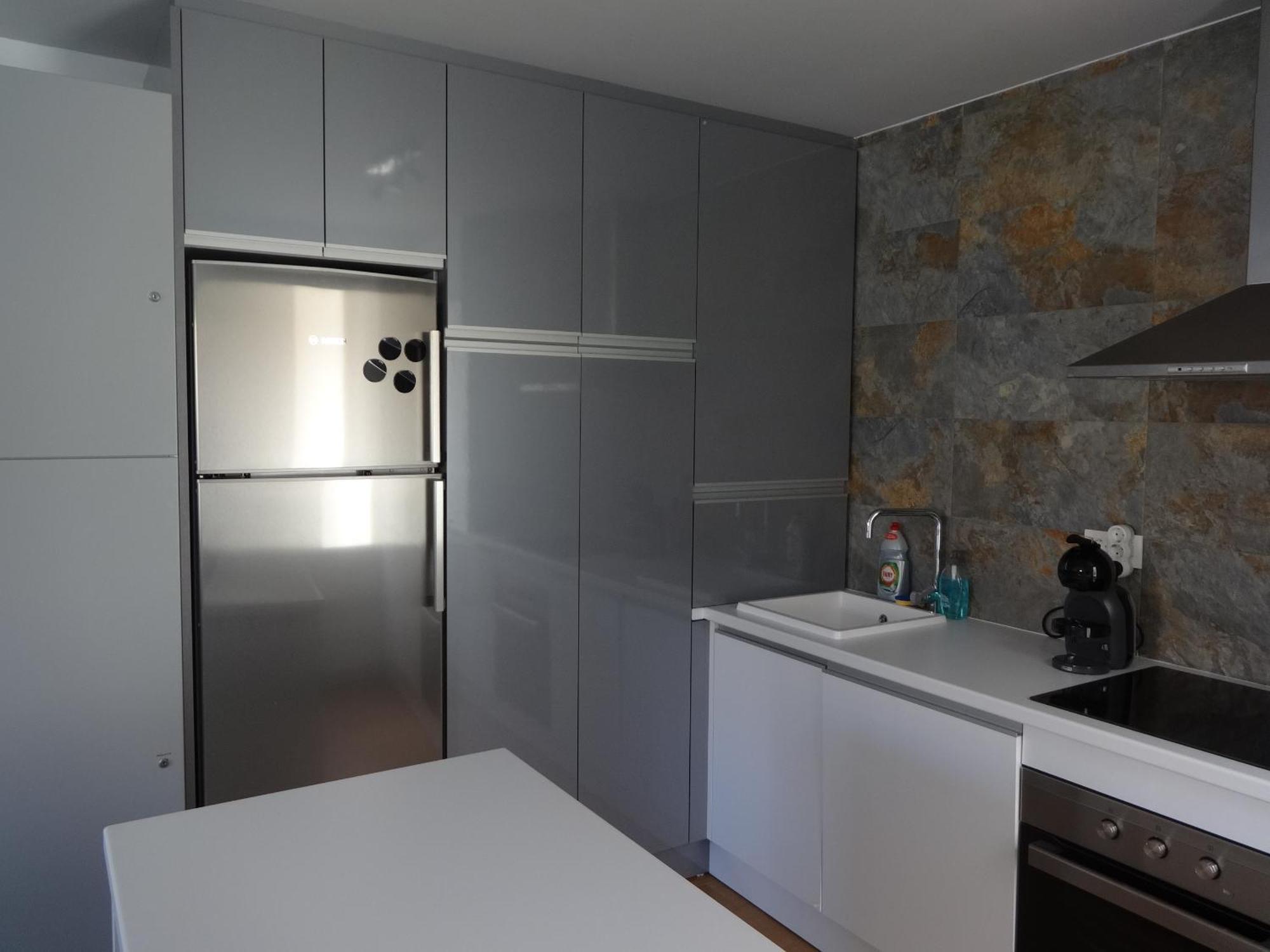 דירות אוריהואלה Residencial Sabrina Penthouse מראה חיצוני תמונה