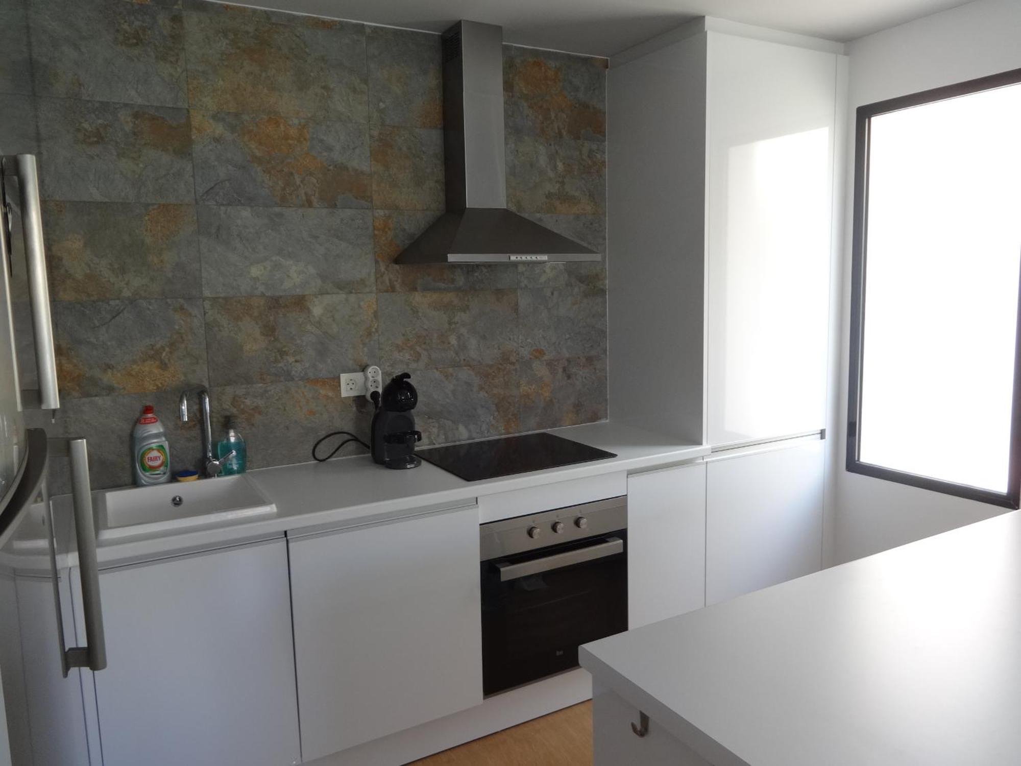 דירות אוריהואלה Residencial Sabrina Penthouse מראה חיצוני תמונה