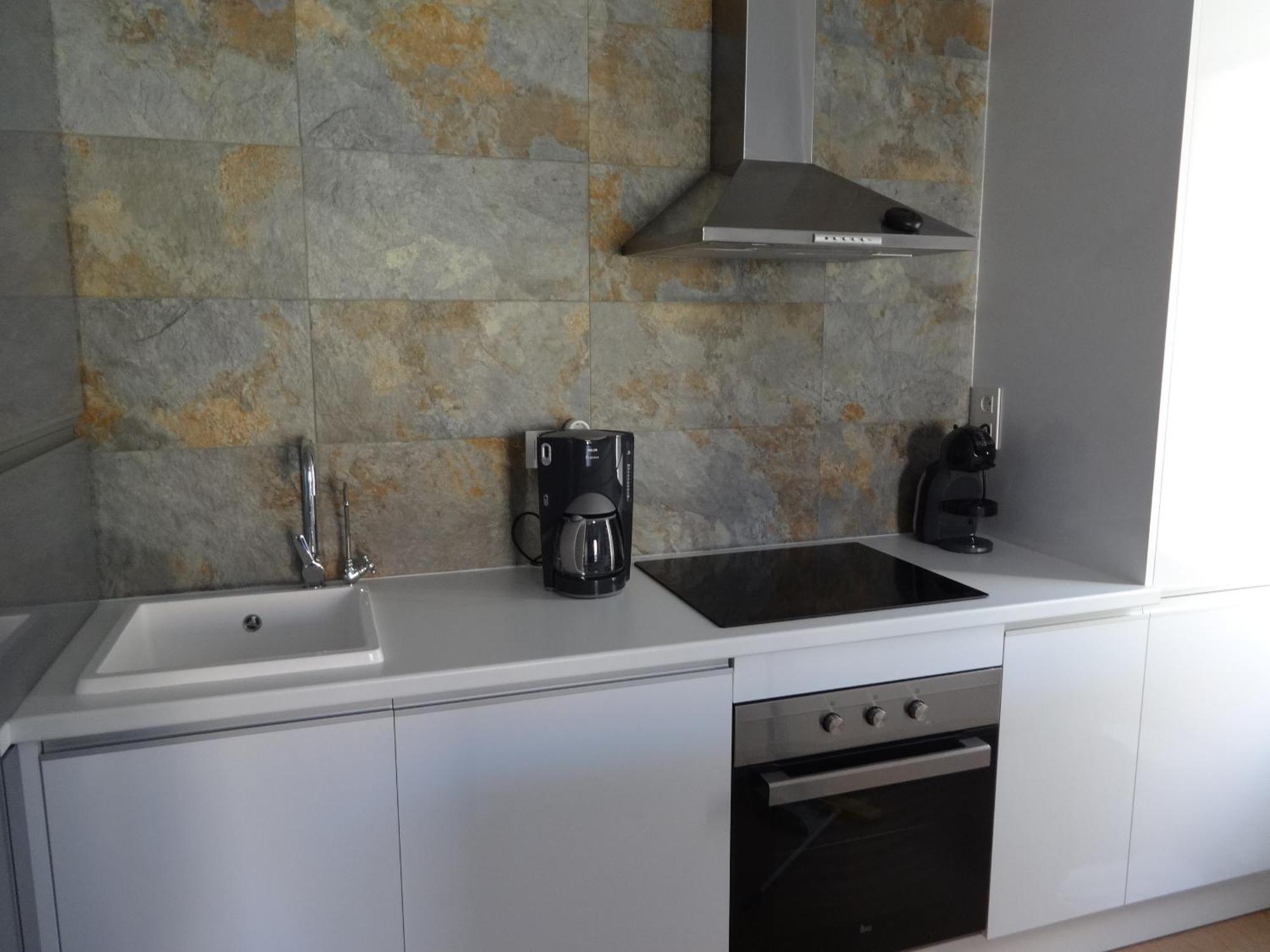 דירות אוריהואלה Residencial Sabrina Penthouse מראה חיצוני תמונה