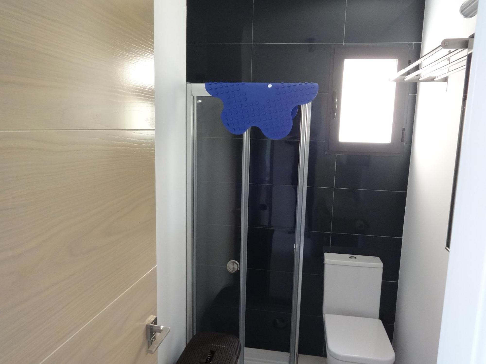 דירות אוריהואלה Residencial Sabrina Penthouse מראה חיצוני תמונה