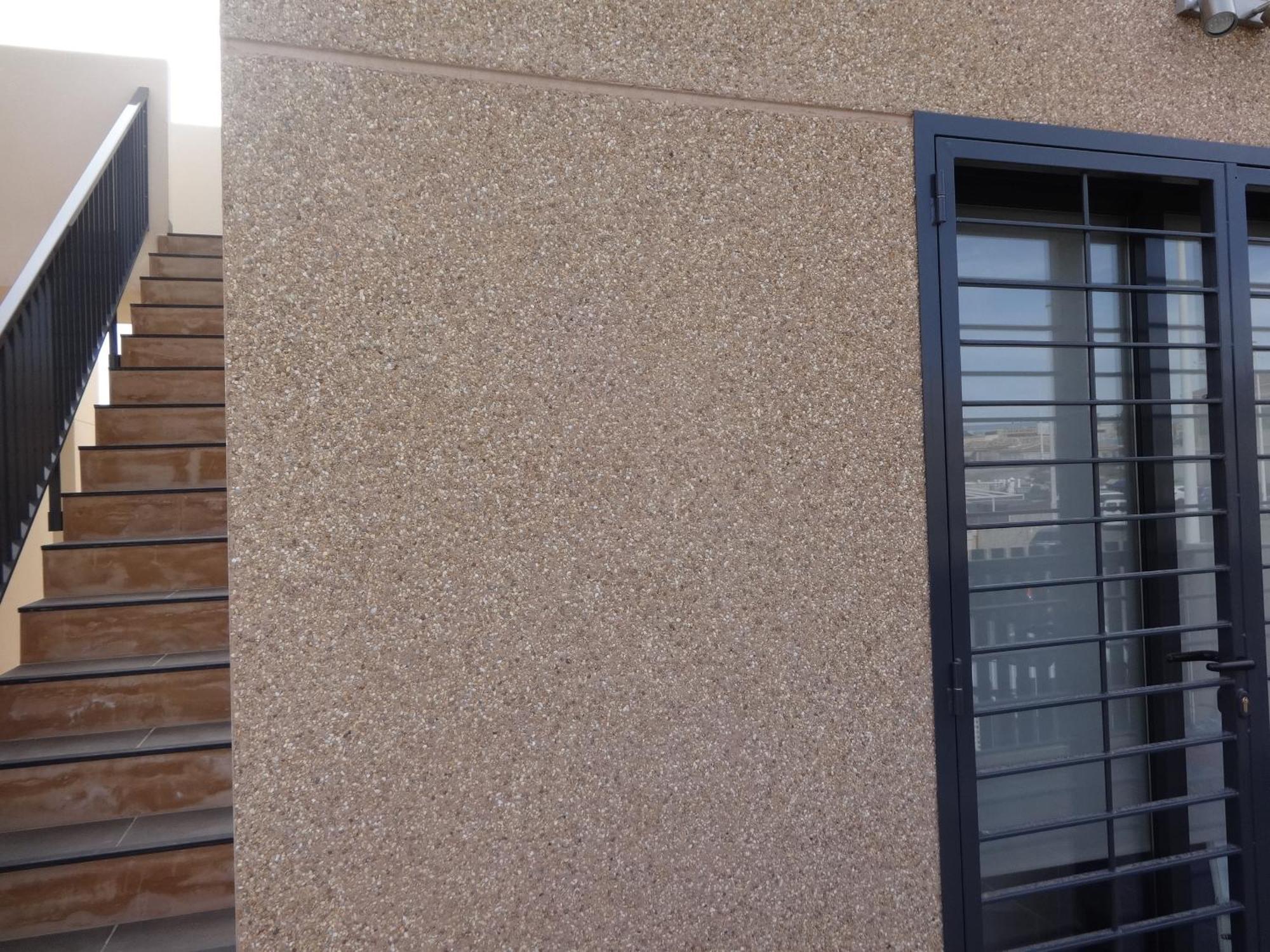 דירות אוריהואלה Residencial Sabrina Penthouse מראה חיצוני תמונה