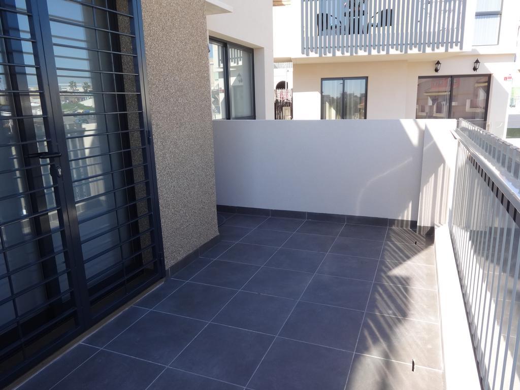 דירות אוריהואלה Residencial Sabrina Penthouse מראה חיצוני תמונה