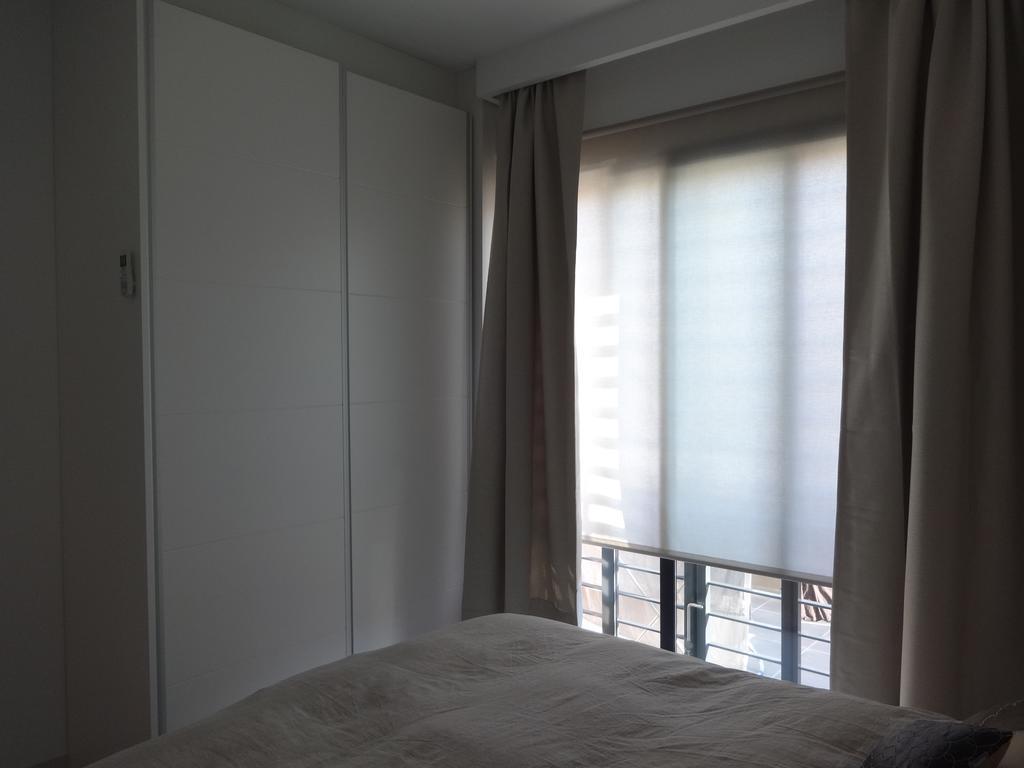 דירות אוריהואלה Residencial Sabrina Penthouse מראה חיצוני תמונה