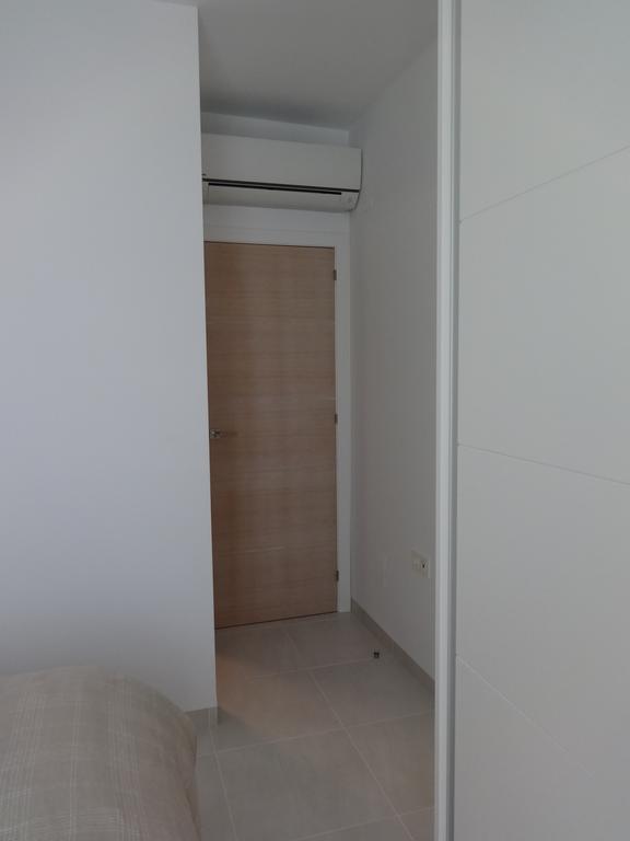 דירות אוריהואלה Residencial Sabrina Penthouse מראה חיצוני תמונה