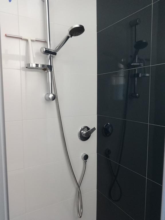 דירות אוריהואלה Residencial Sabrina Penthouse מראה חיצוני תמונה