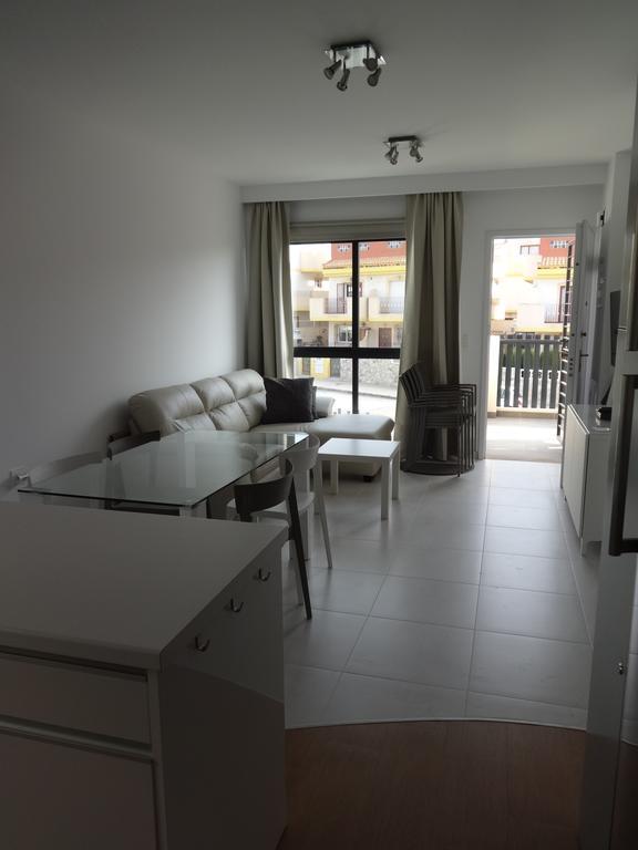 דירות אוריהואלה Residencial Sabrina Penthouse מראה חיצוני תמונה