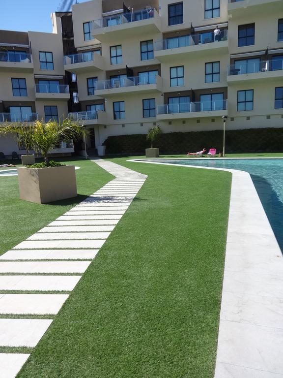 דירות אוריהואלה Residencial Sabrina Penthouse מראה חיצוני תמונה