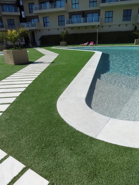 דירות אוריהואלה Residencial Sabrina Penthouse מראה חיצוני תמונה