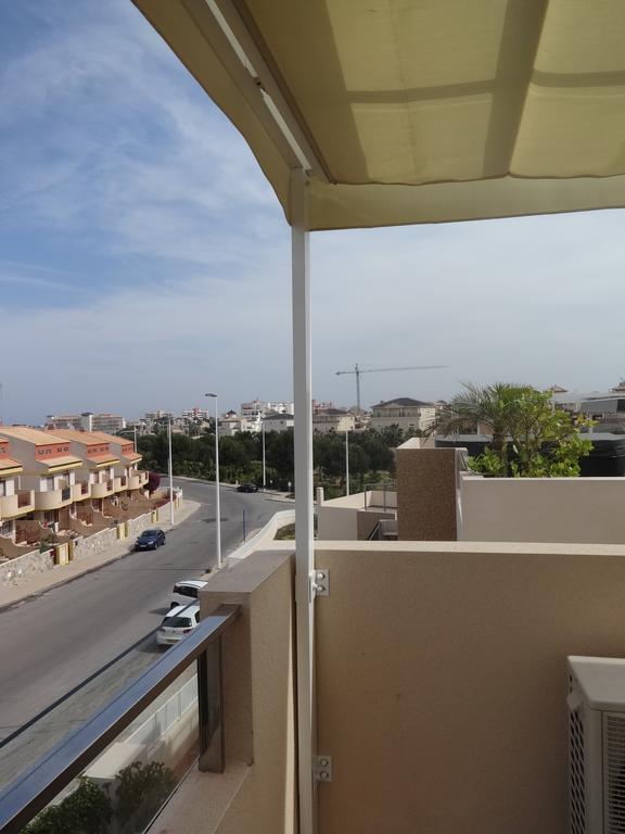 דירות אוריהואלה Residencial Sabrina Penthouse מראה חיצוני תמונה