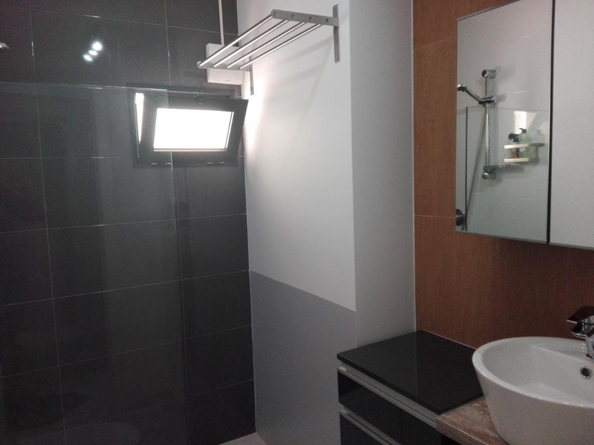 דירות אוריהואלה Residencial Sabrina Penthouse מראה חיצוני תמונה