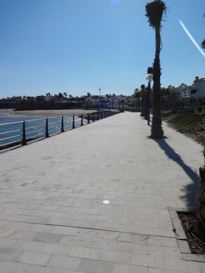 דירות אוריהואלה Residencial Sabrina Penthouse מראה חיצוני תמונה