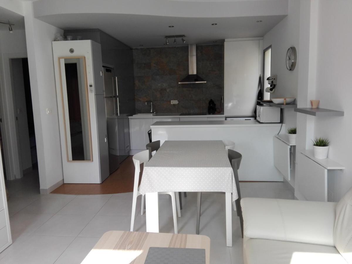 דירות אוריהואלה Residencial Sabrina Penthouse מראה חיצוני תמונה