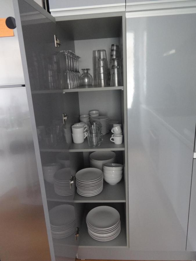 דירות אוריהואלה Residencial Sabrina Penthouse מראה חיצוני תמונה